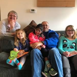 Meet your Posher, Lisa